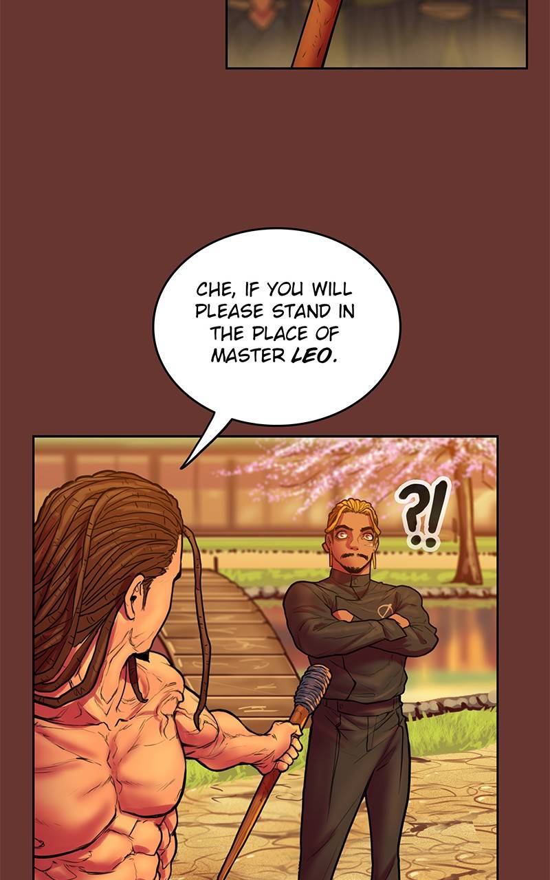 Ordeal chapter 23 page 96