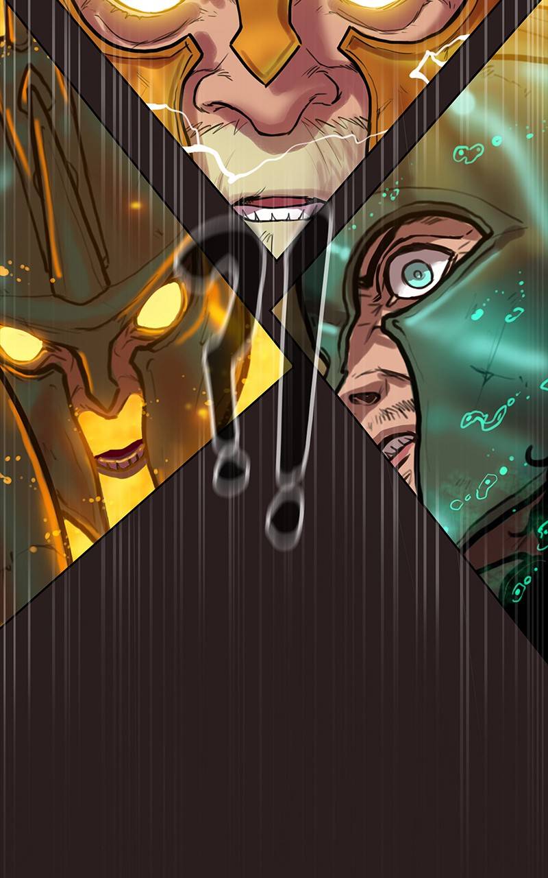 Ordeal chapter 24 page 109