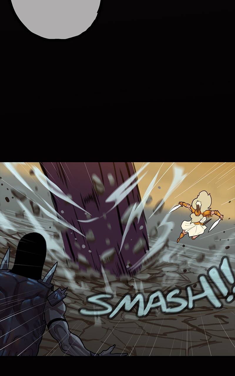 Ordeal chapter 24 page 117