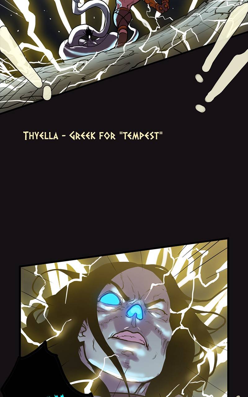 Ordeal chapter 24 page 141