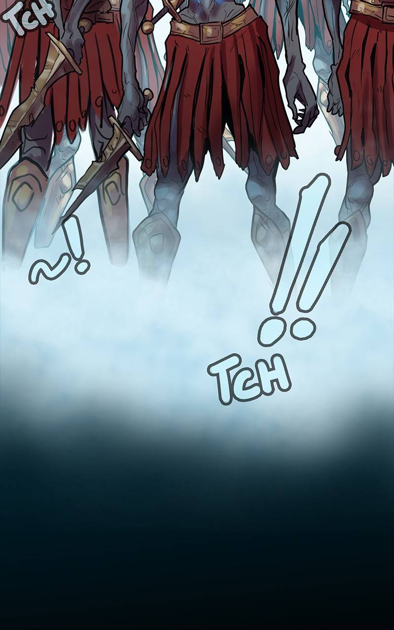 Ordeal chapter 24 page 66