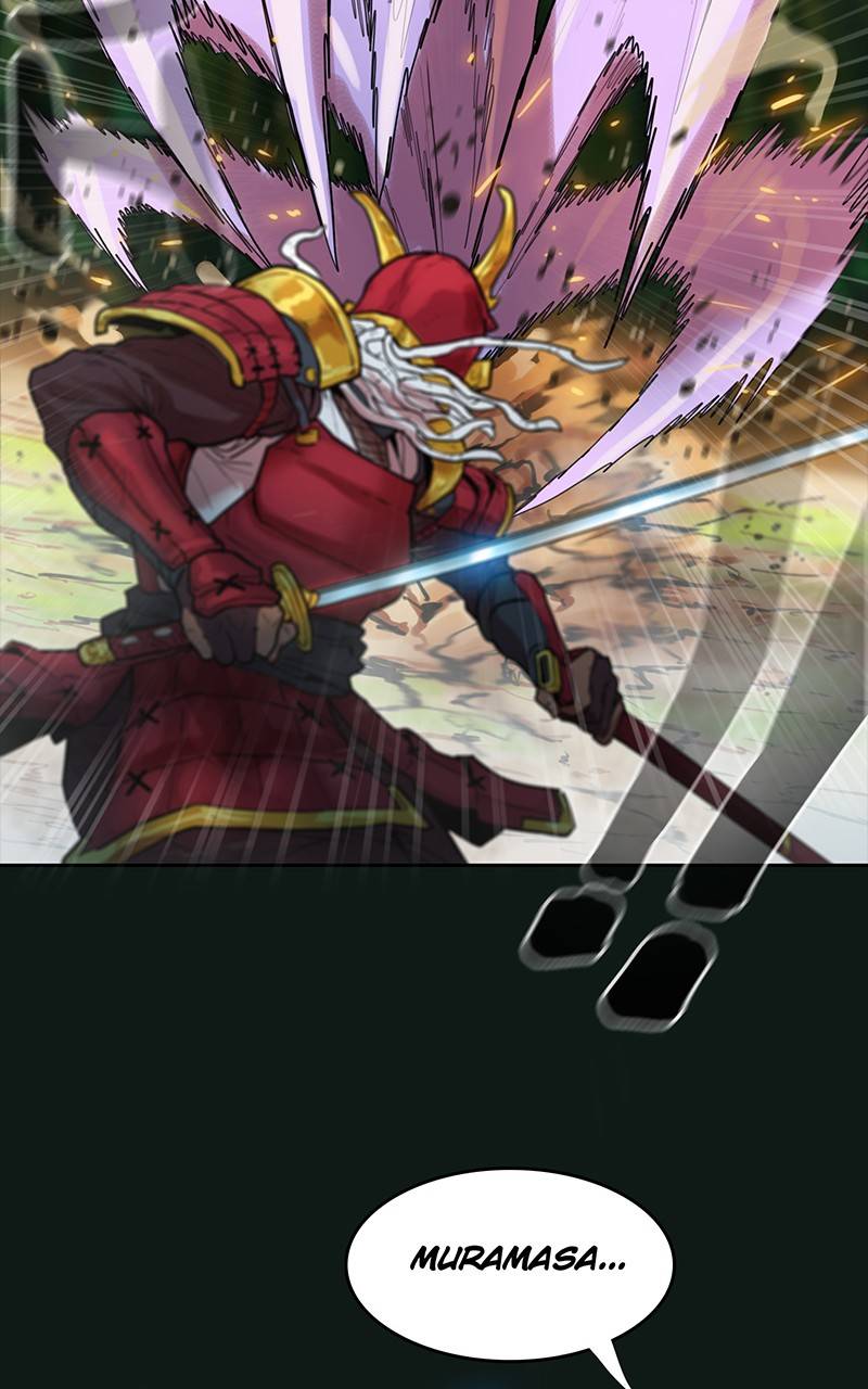 Ordeal chapter 25 page 105