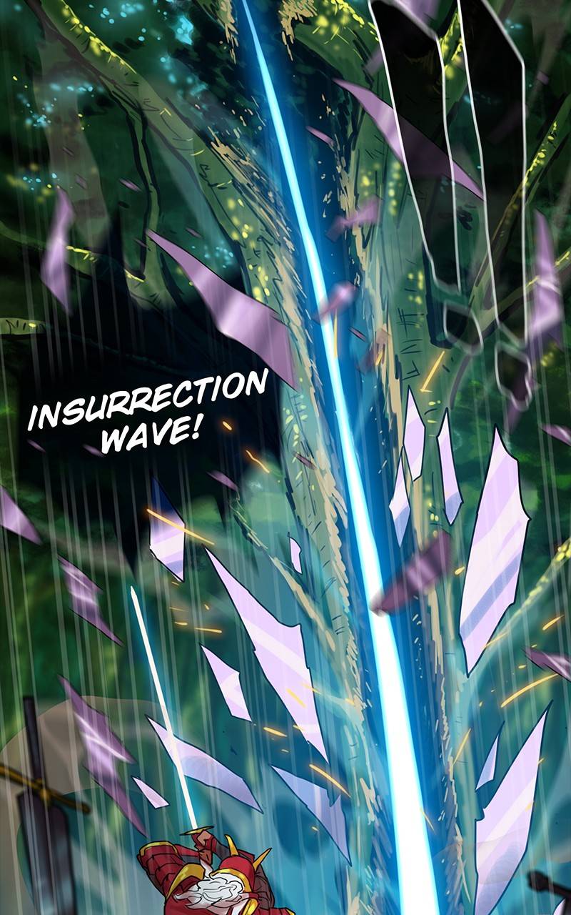 Ordeal chapter 25 page 107