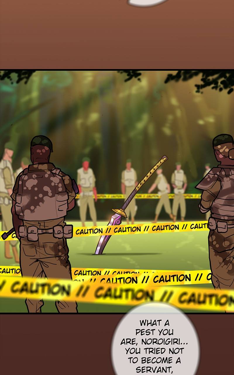 Ordeal chapter 25 page 122