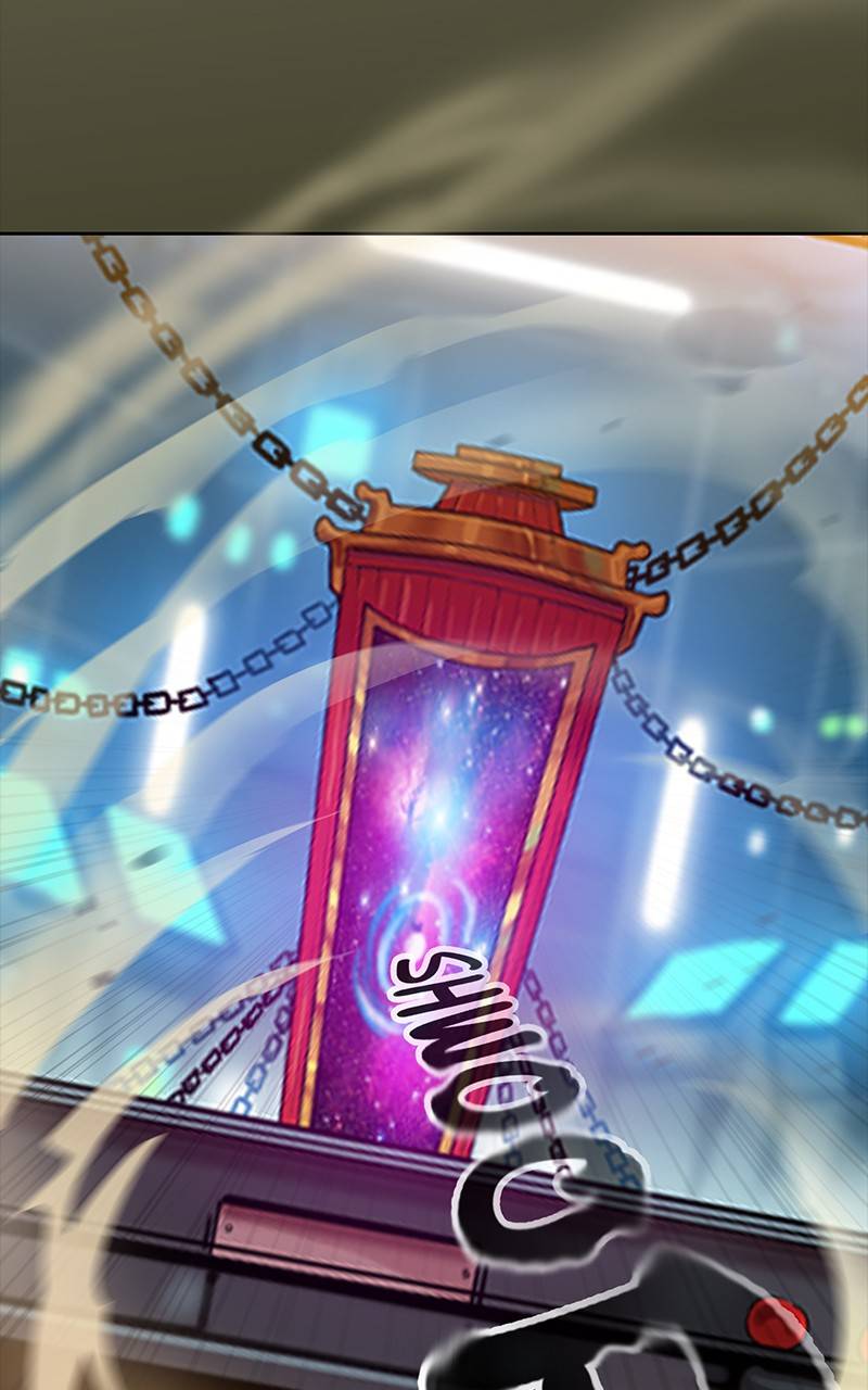 Ordeal chapter 25 page 140