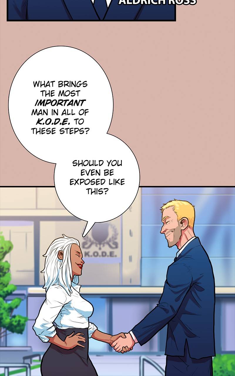 Ordeal chapter 25 page 18