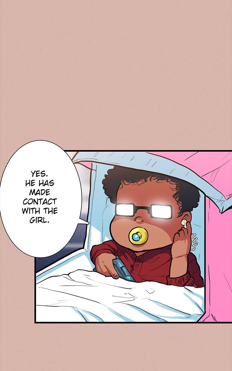 Ordeal chapter 25 page 21