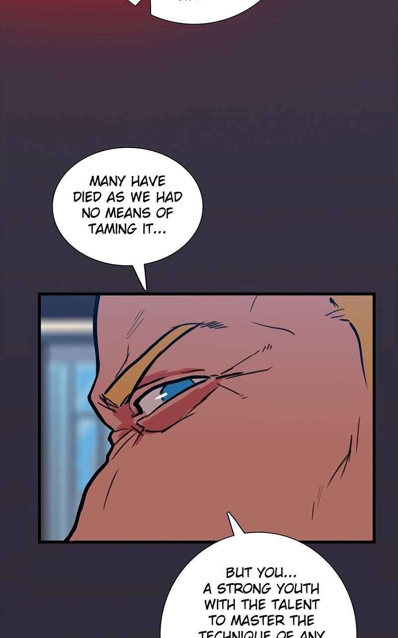 Ordeal chapter 25 page 28