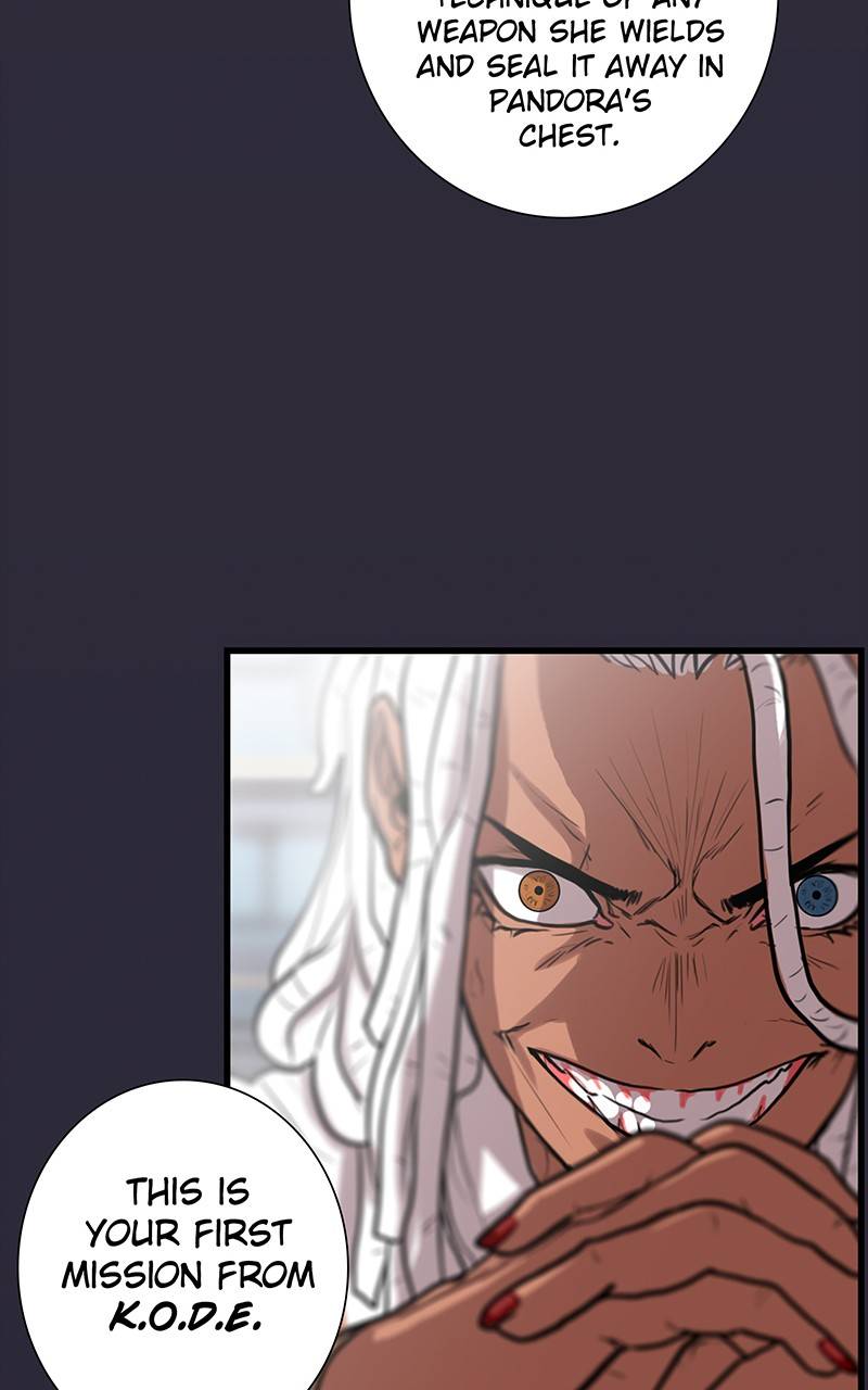 Ordeal chapter 25 page 29