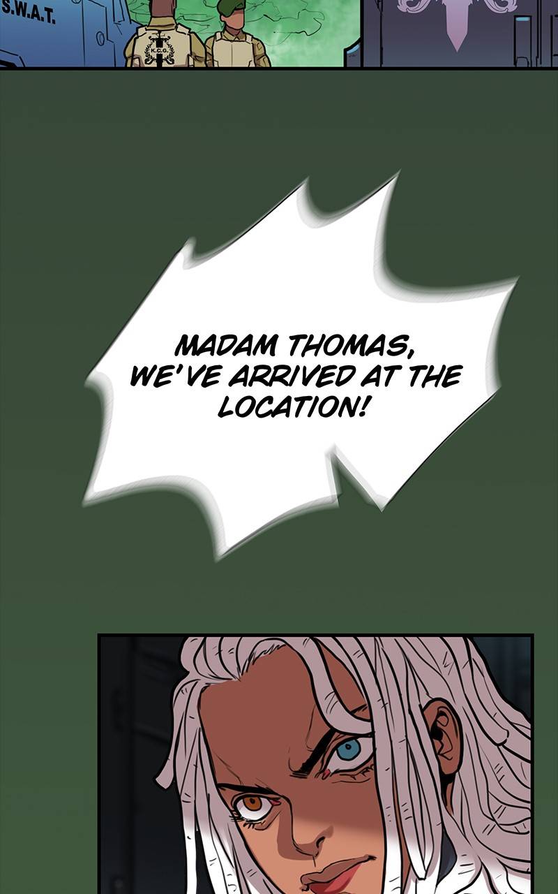 Ordeal chapter 25 page 34