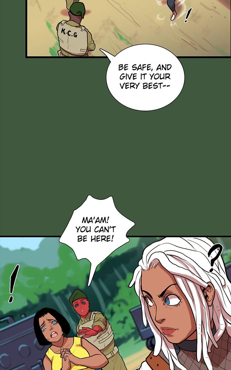 Ordeal chapter 25 page 36