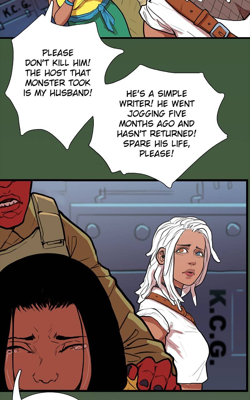 Ordeal chapter 25 page 37