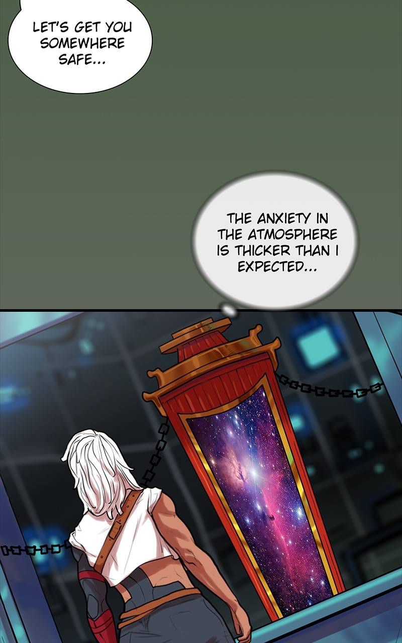 Ordeal chapter 25 page 38