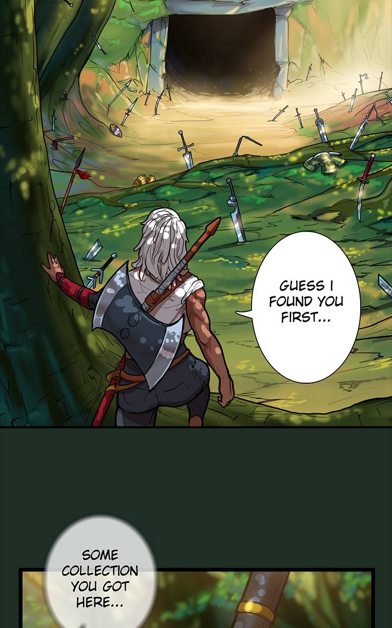 Ordeal chapter 25 page 45