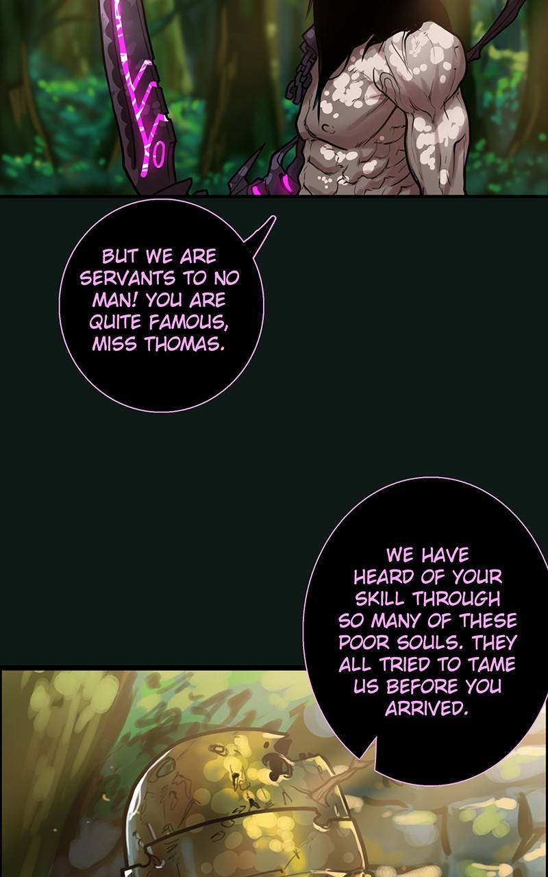 Ordeal chapter 25 page 53