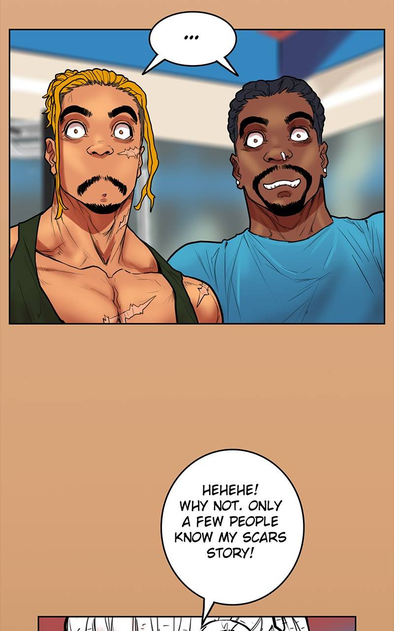 Ordeal chapter 25 page 7