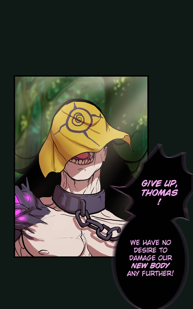 Ordeal chapter 25 page 79