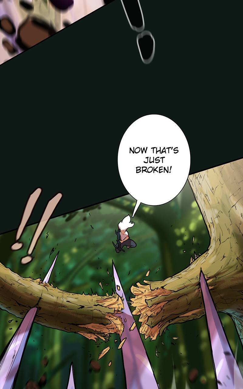 Ordeal chapter 25 page 82