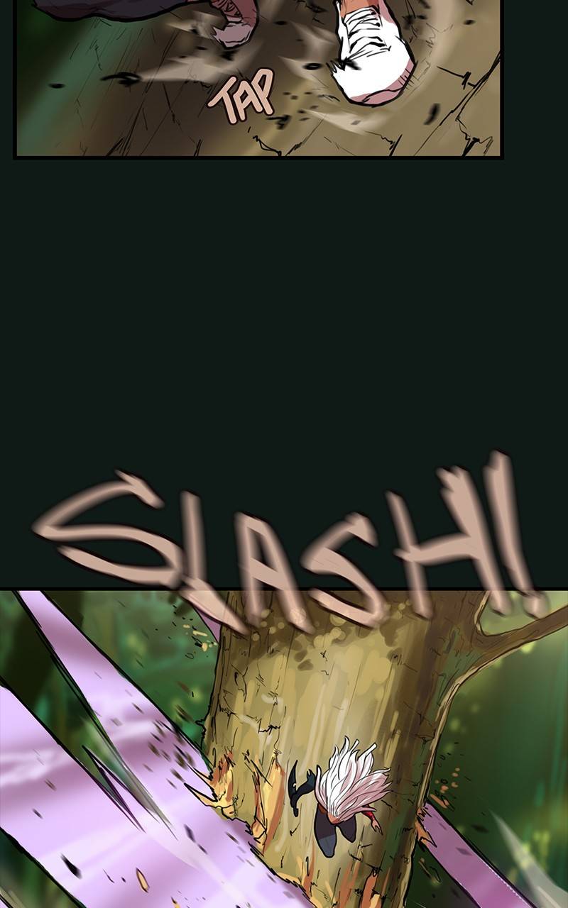 Ordeal chapter 25 page 84