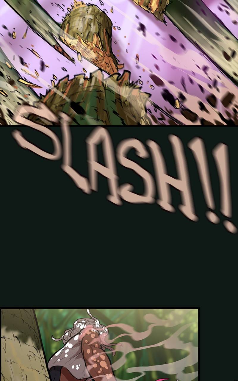 Ordeal chapter 25 page 85