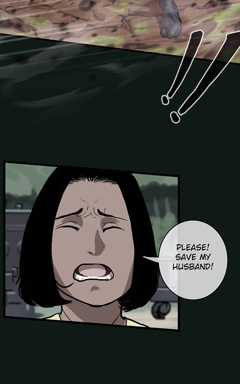 Ordeal chapter 25 page 97