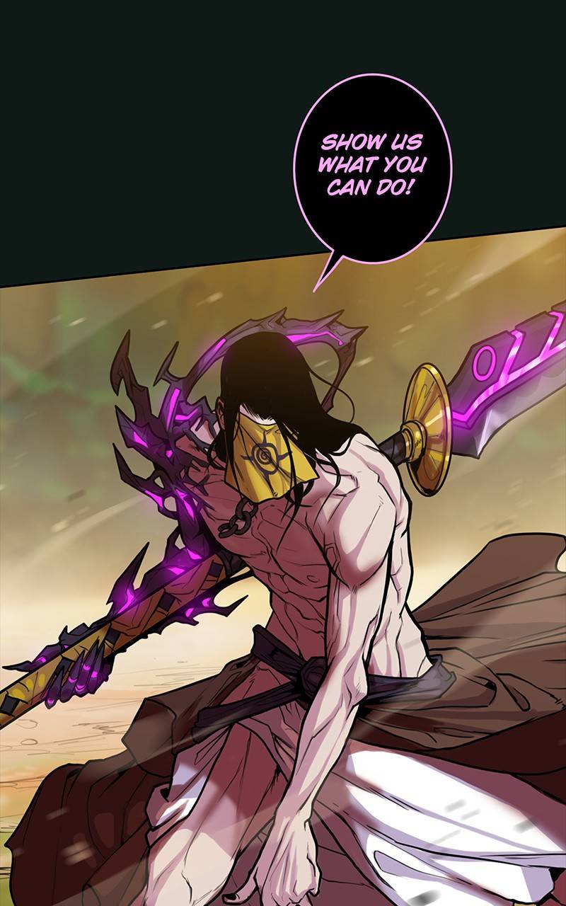 Ordeal chapter 25 page 98