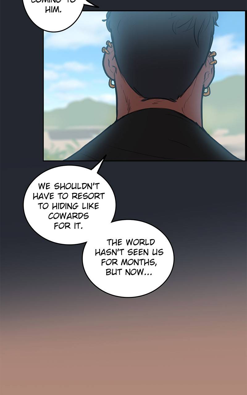 Ordeal chapter 26 page 44