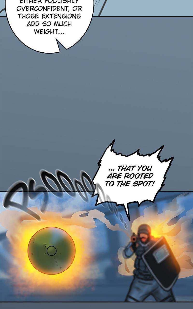 Ordeal chapter 26 page 64