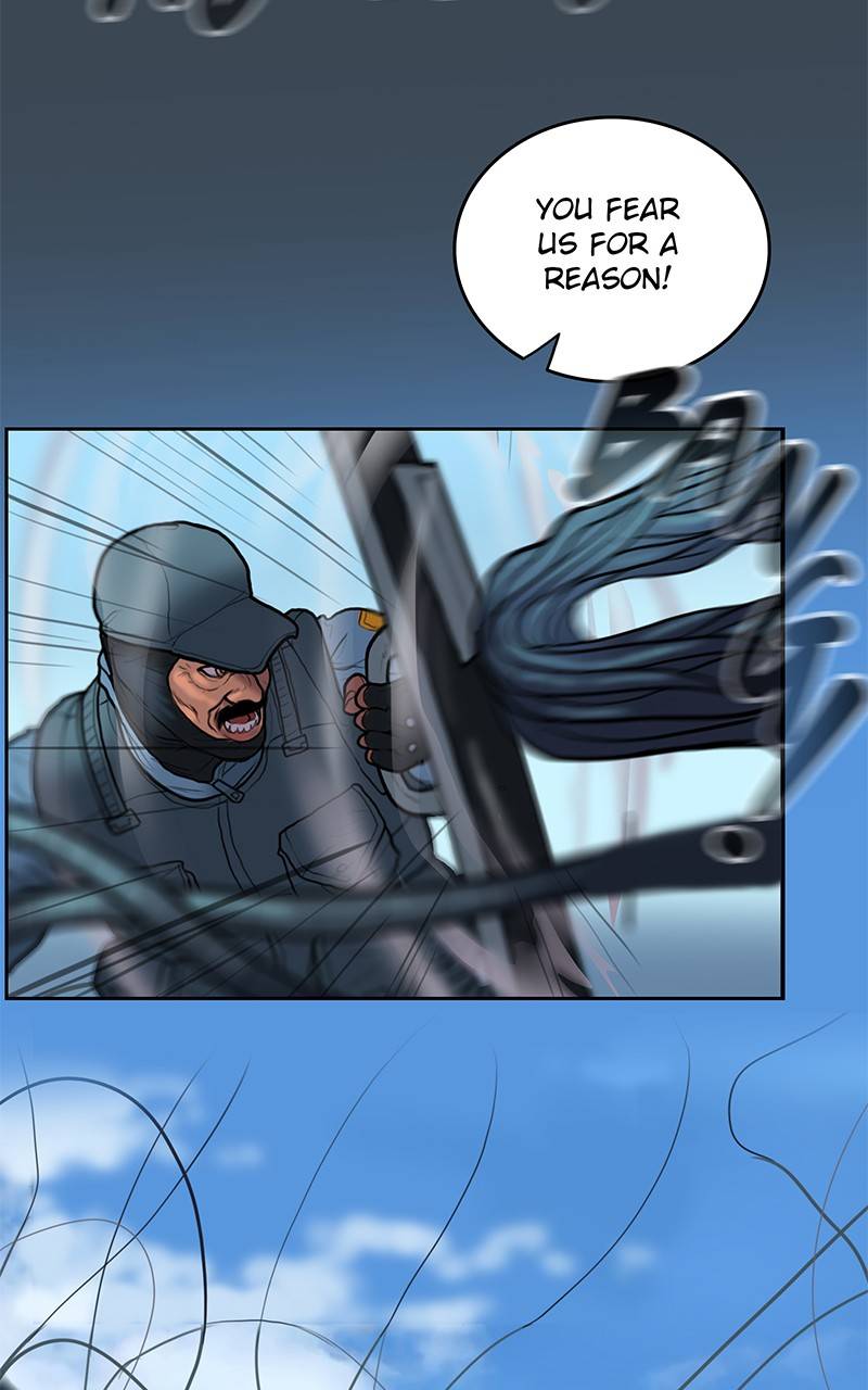 Ordeal chapter 26 page 79