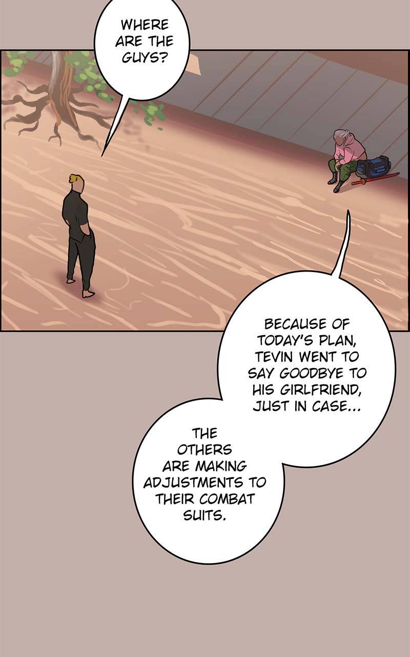 Ordeal chapter 27 page 29