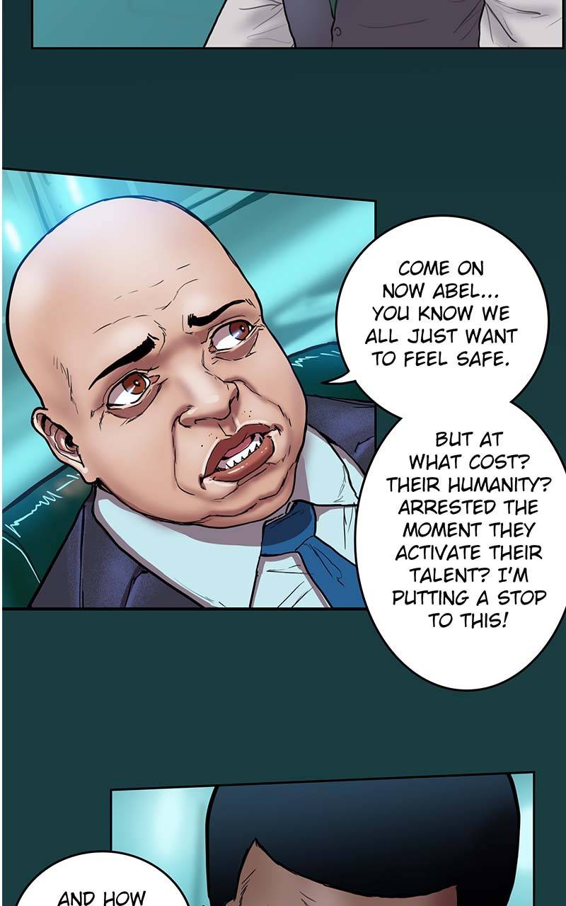 Ordeal chapter 27 page 4