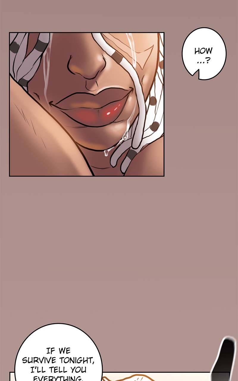 Ordeal chapter 27 page 72