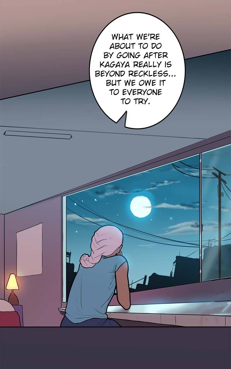 Ordeal chapter 27 page 74