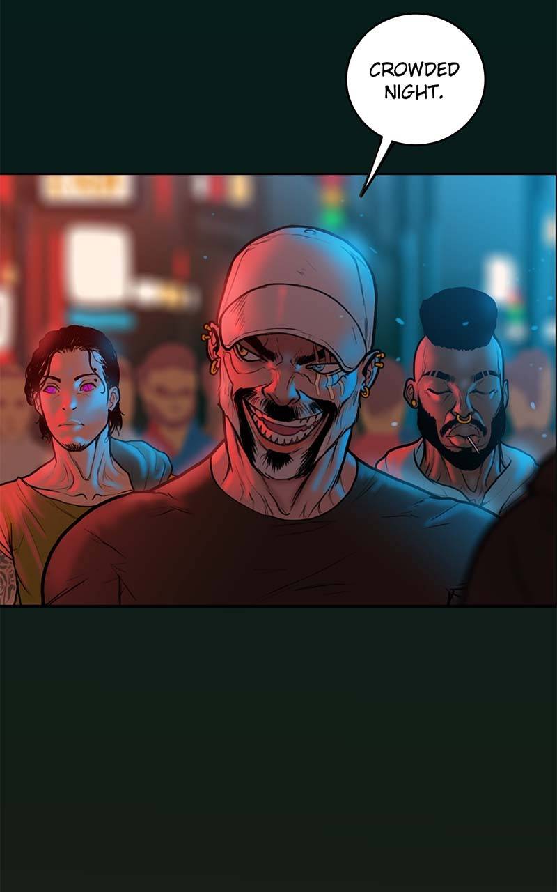 Ordeal chapter 27 page 79