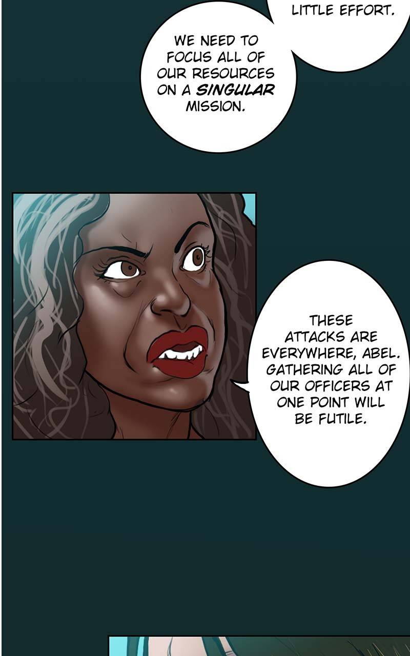 Ordeal chapter 27 page 8