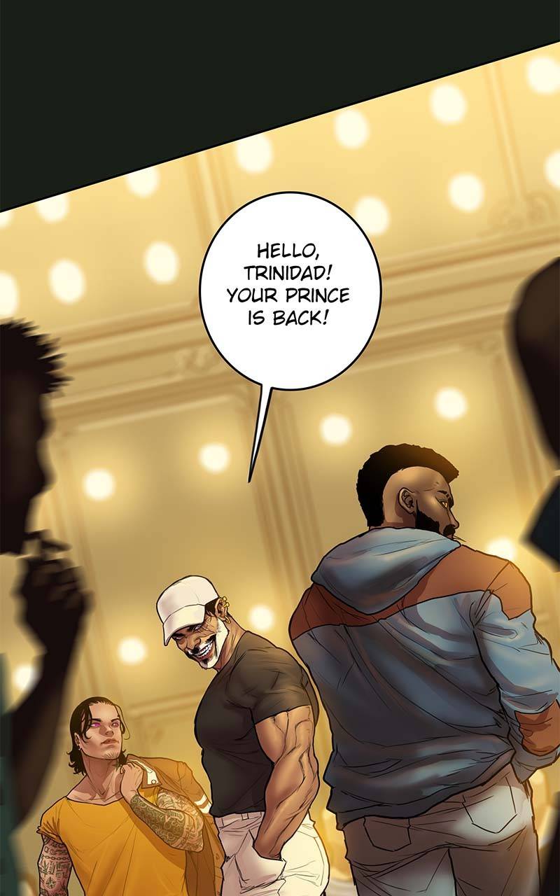 Ordeal chapter 27 page 80