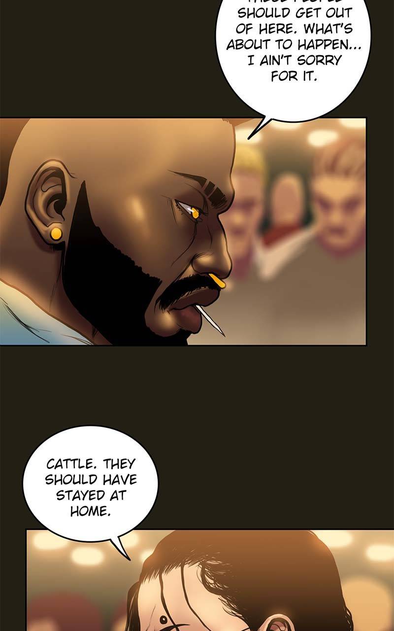 Ordeal chapter 27 page 82