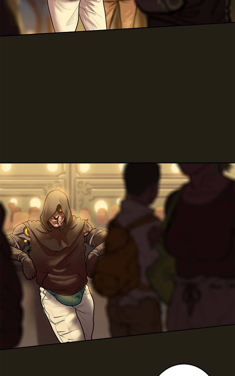 Ordeal chapter 27 page 85