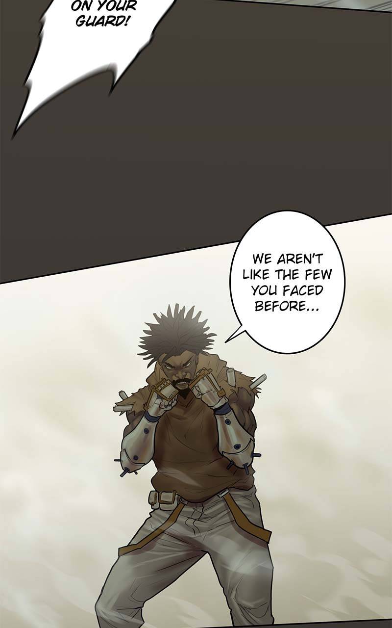 Ordeal chapter 28 page 12