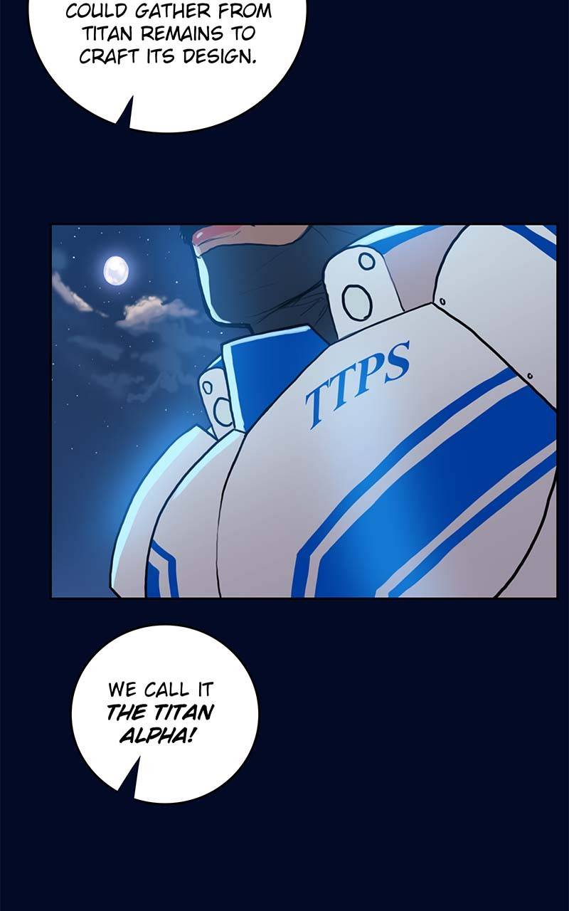 Ordeal chapter 28 page 53