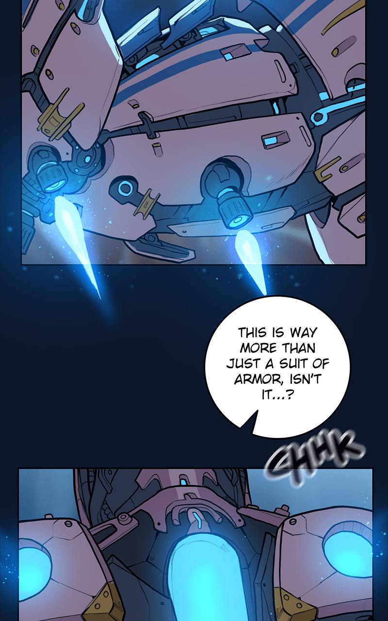 Ordeal chapter 29 page 21