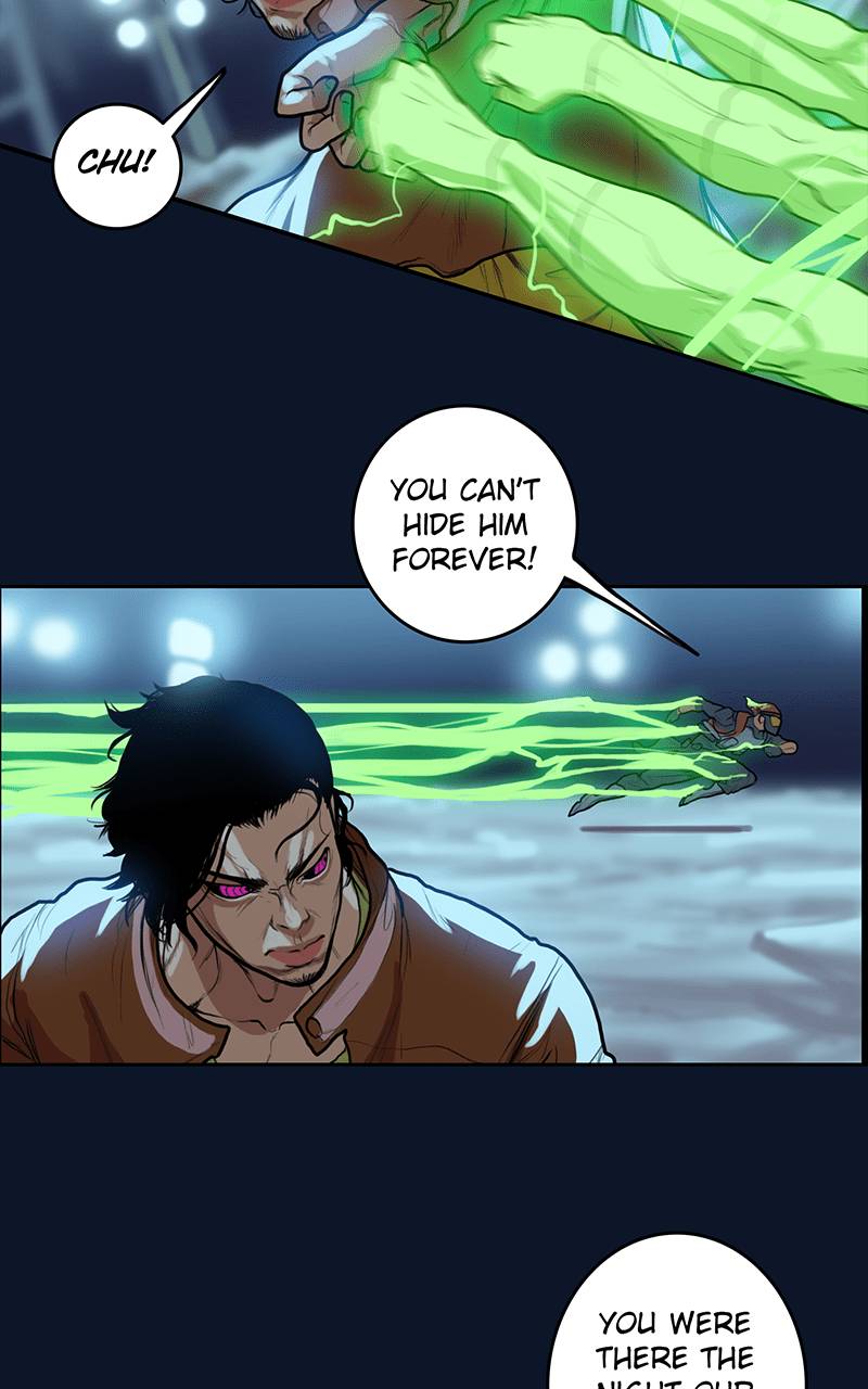 Ordeal chapter 29 page 40