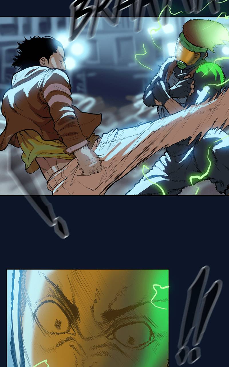 Ordeal chapter 29 page 44