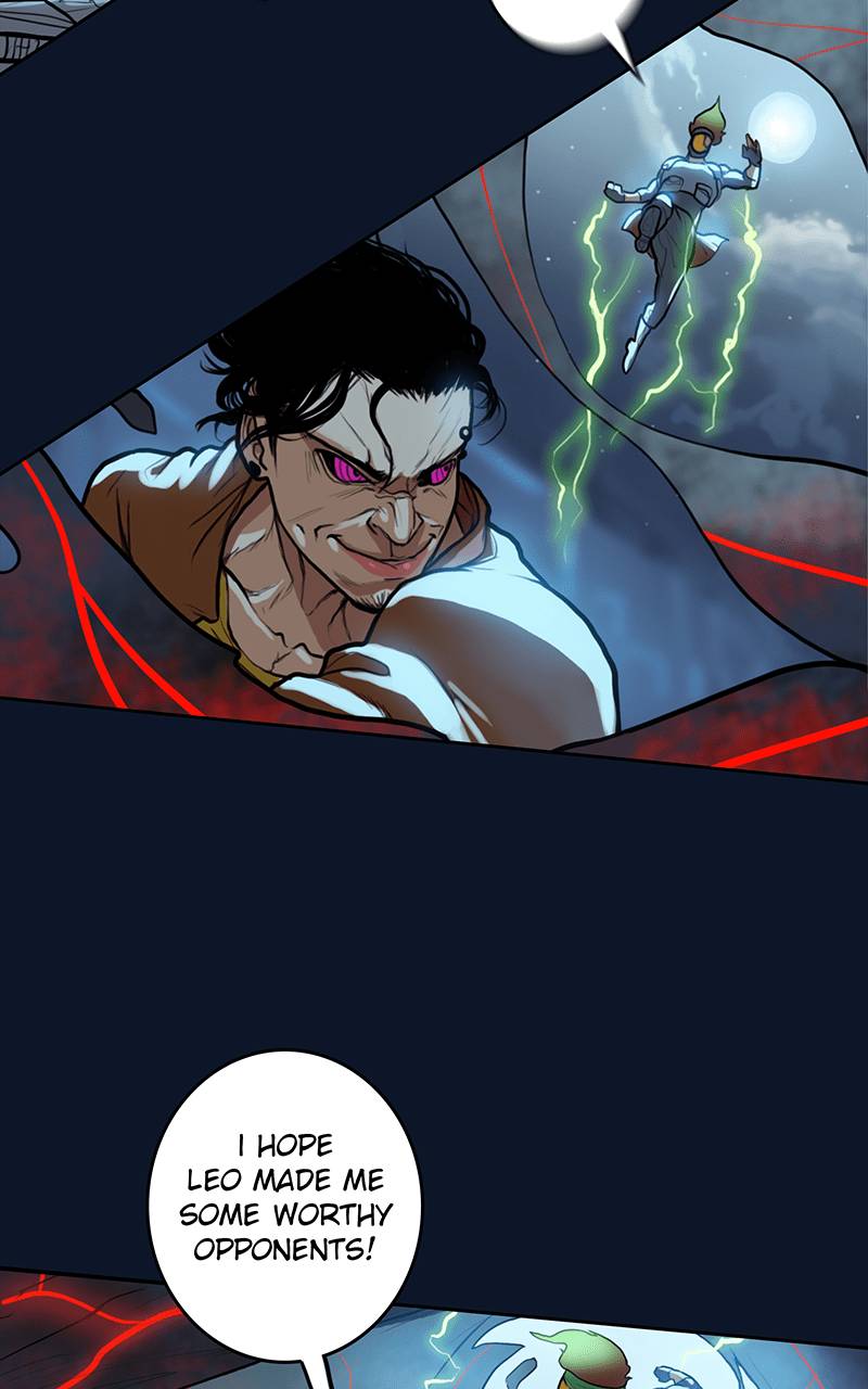 Ordeal chapter 29 page 53