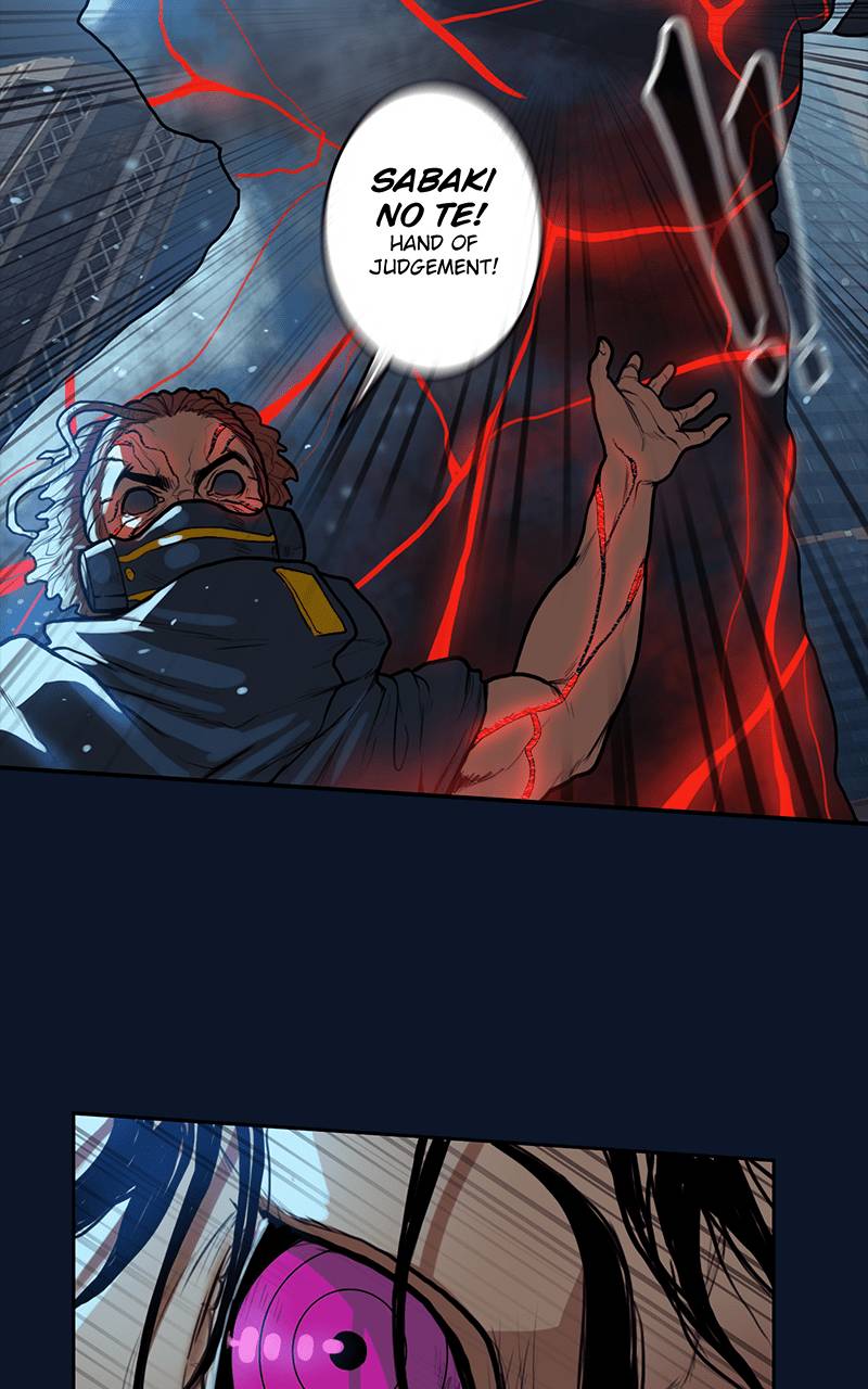 Ordeal chapter 29 page 59