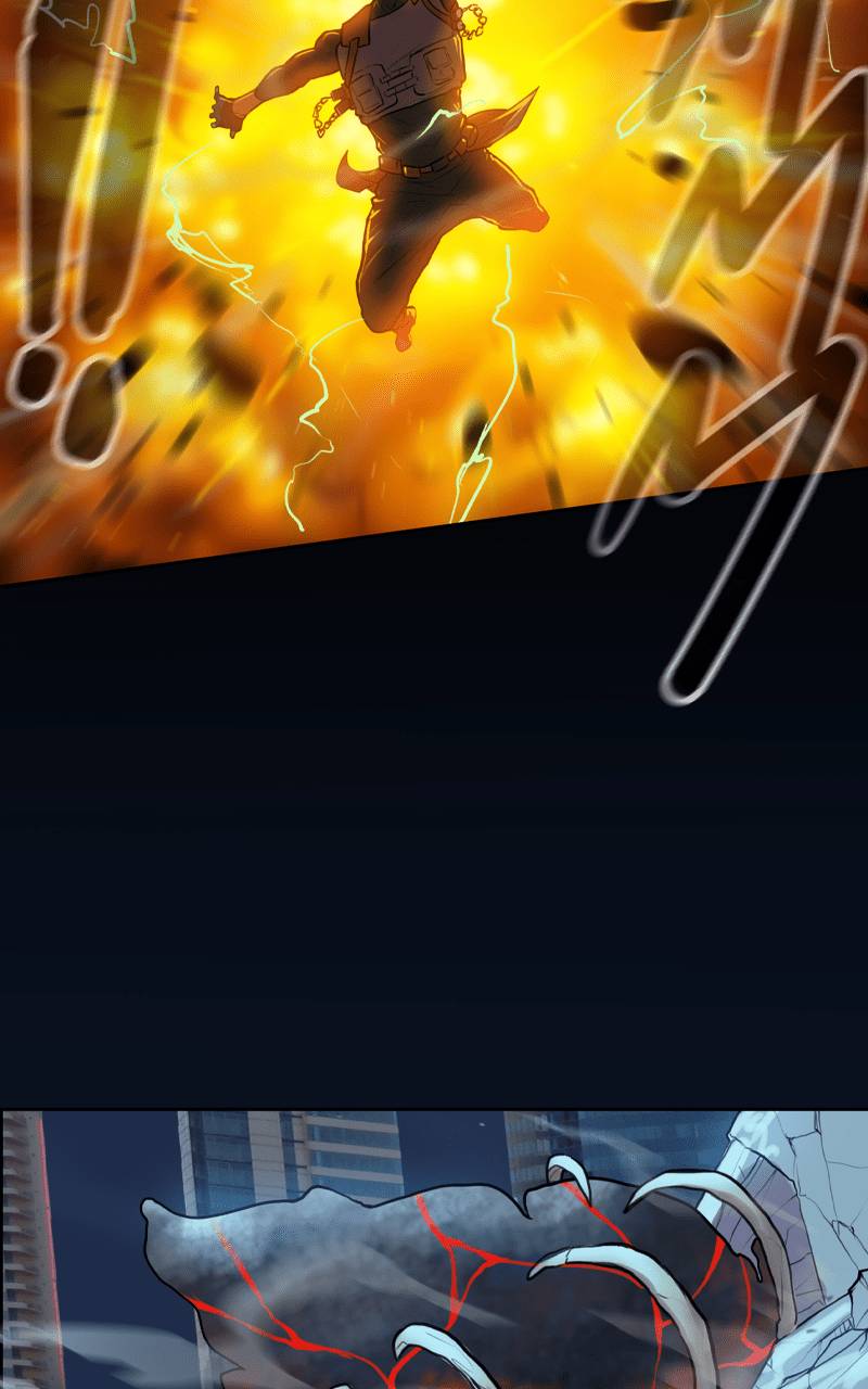 Ordeal chapter 29 page 70