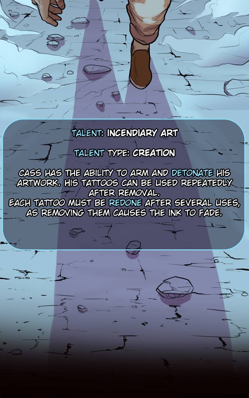 Ordeal chapter 29 page 80