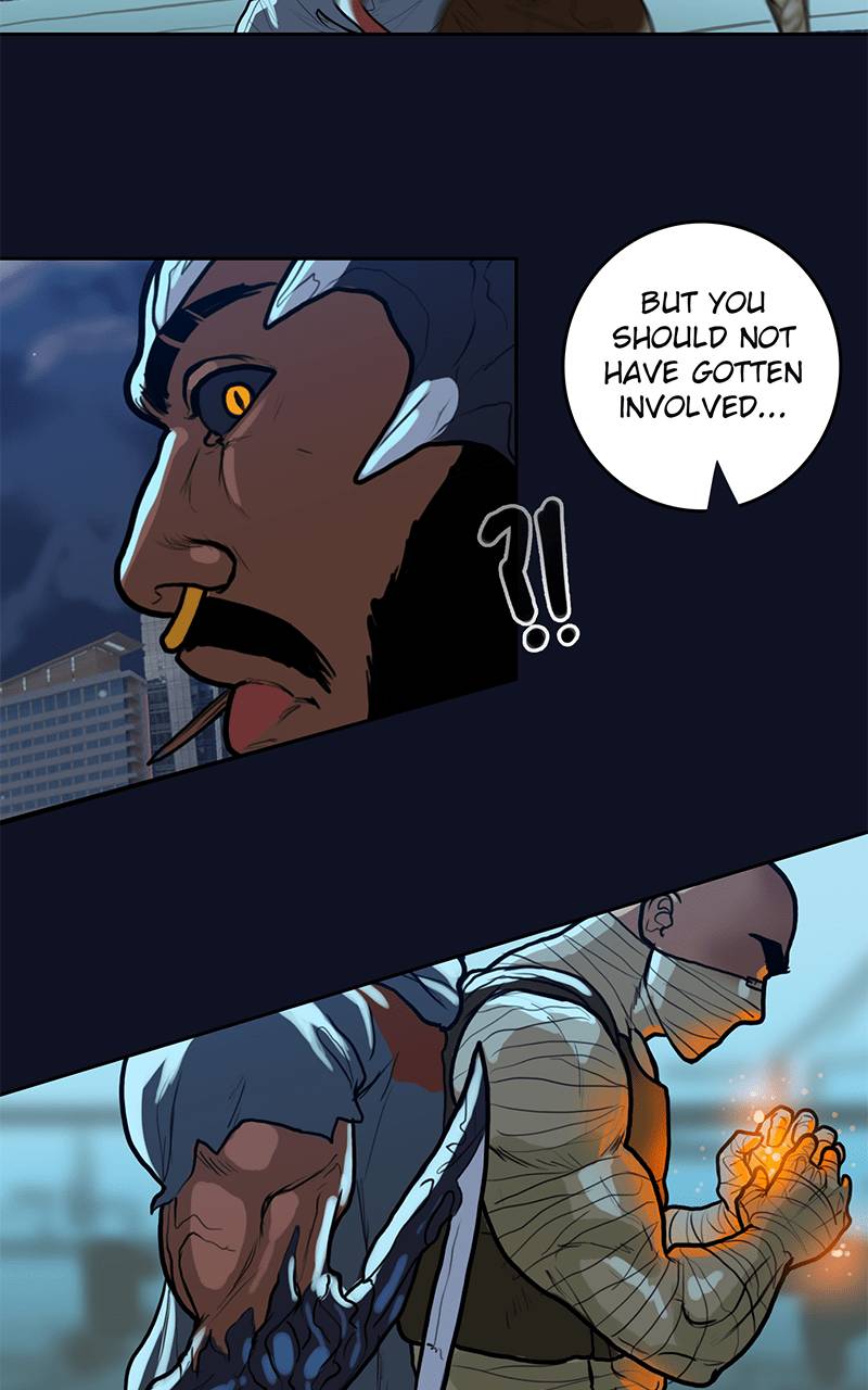 Ordeal chapter 30 page 20