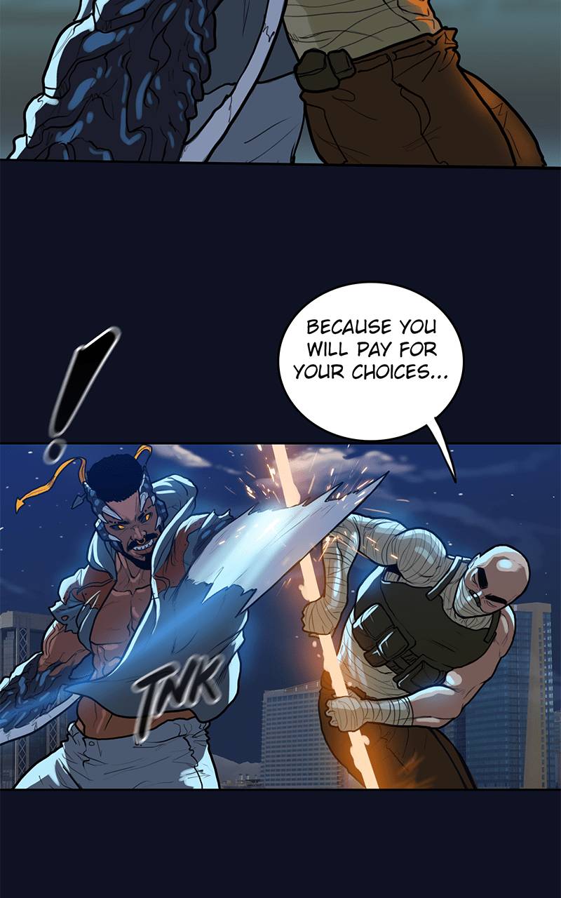 Ordeal chapter 30 page 21