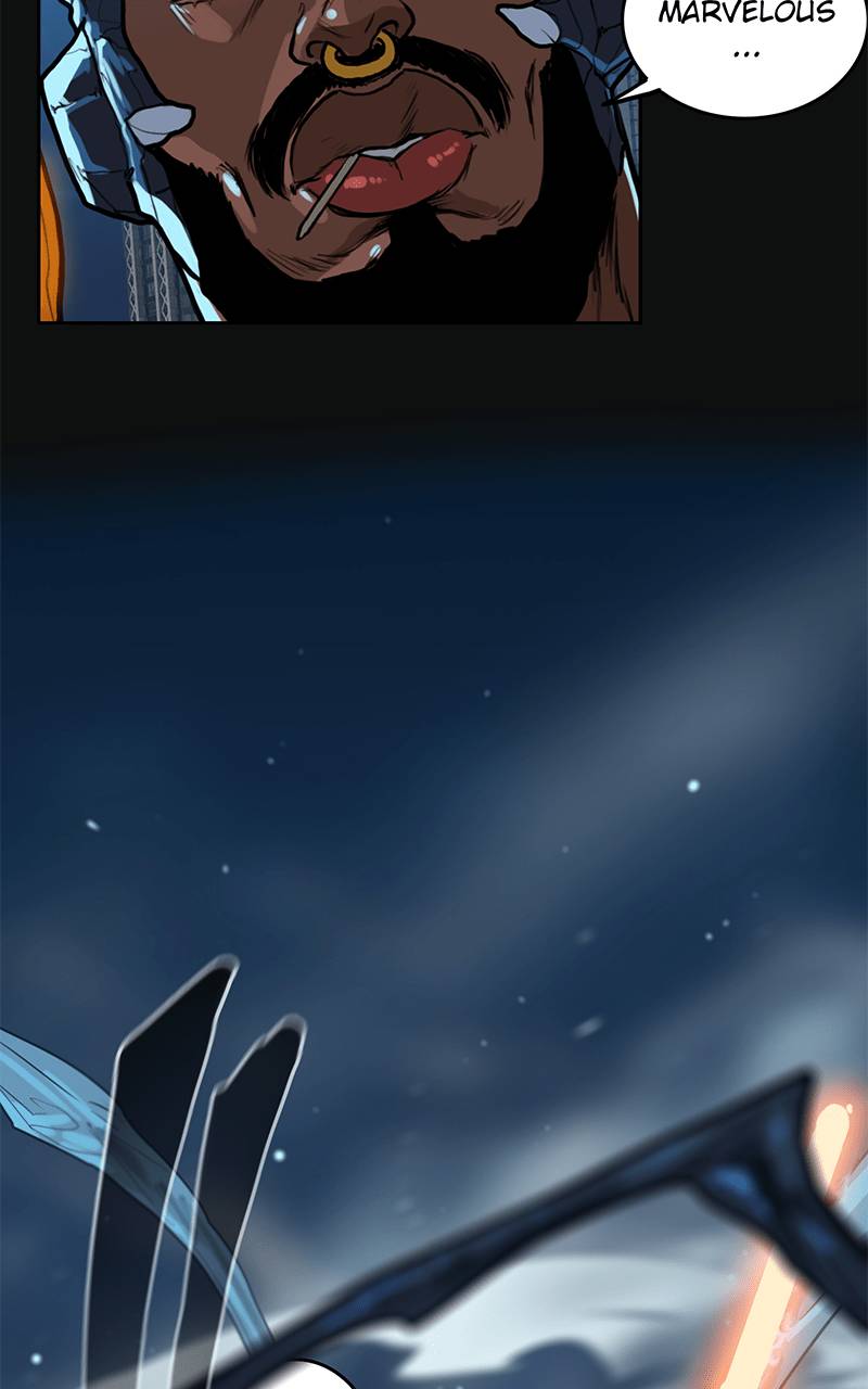 Ordeal chapter 30 page 30